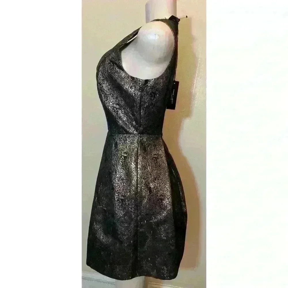 NWT BRAND NEW ROMEO + JULIET DRESS SIZE M - Picture 4 of 11